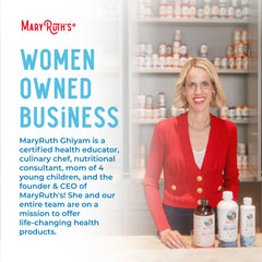 Organic Infant Liquid Zinc