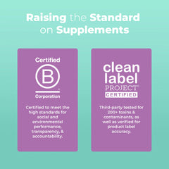 Organic Infant Multivitamin Liquid Drops