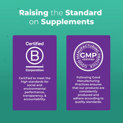 Organic Kids Immunity Gummies