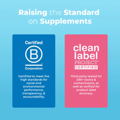 Organic Kids Ionic Zinc Liquid Drops