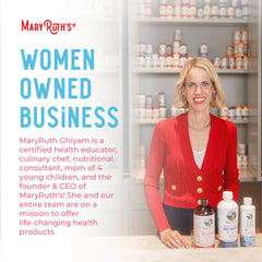 Organic Kids Ionic Zinc Liquid Drops