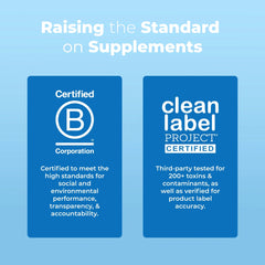 Organic Kids Liquid Probiotic