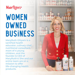 Organic Kids Liquid Probiotic