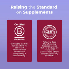 Organic Kids Multivitamin Gummies