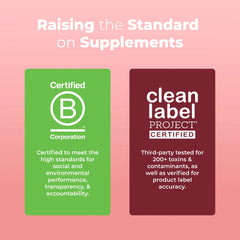 Organic Kids Probiotic Gummies