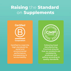 Organic Kids Vitamin C Gummies