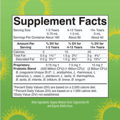 Triad of Health + Hair & Skin Support