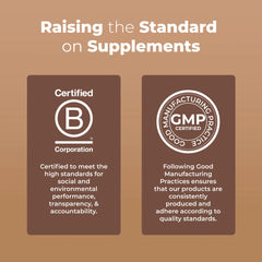 Organic Mushroom Complex Liquid Drops