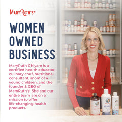 Organic Prenatal & Postnatal Multivitamin Gummies