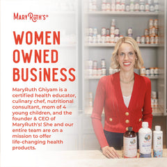 Organic Pumpkin Seed Oil Liquid Drops