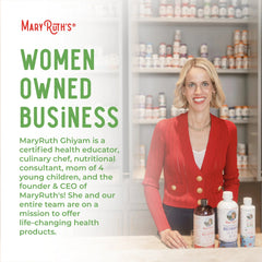 Organic Rhodiola Root Liquid Extract