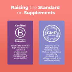 Organic Toddler Multivitamin Gummies