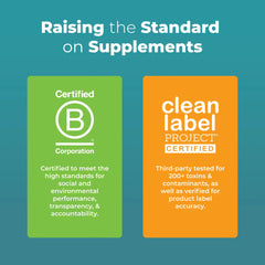 Organic Toddler Multivitamin Liquid Drops With Iron