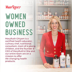 Organic Women's Multivitamin Gummies
