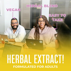 Pau d’Arco Herbal Blend Liquid Drops