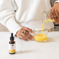 Pau d’Arco Herbal Blend Liquid Drops