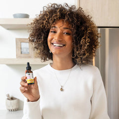 Pau d’Arco Herbal Blend Liquid Drops