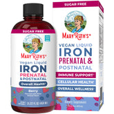 Prenatal & Postnatal Liquid Iron