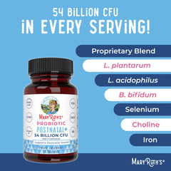 Probiotic Postnatal+