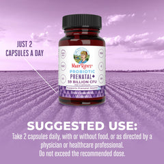 Probiotic Prenatal+