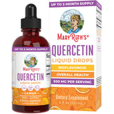 Quercetin Liquid Drops