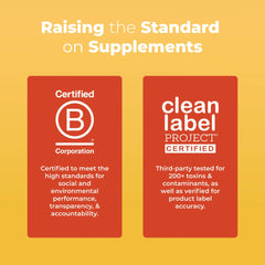 Turmeric & DHA Liposomal