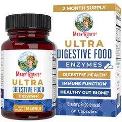 Ultra Digestive Food Enzymes