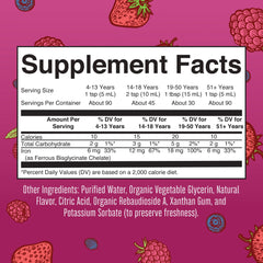 Essentials Starter Kit + Hair & Skin Support