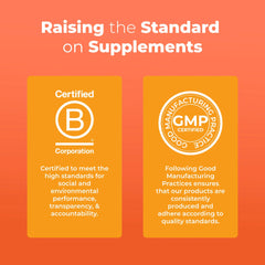 Vegan Omega-3 Gummies