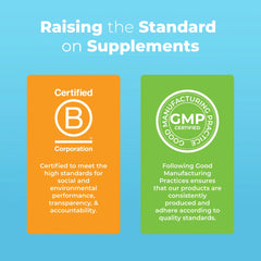 Vegan Omega-3 Liquid Drops