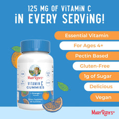 Vitamin C Gummies