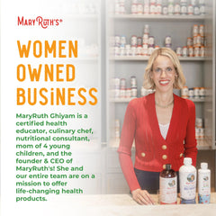 Vitamin E Organic Liquid Drops