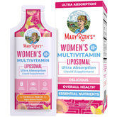 Women's 40+ Multivitamin Liposomal Pouches