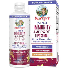 7-in-1 Immunity Support Liposomal