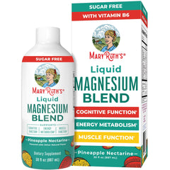 Liquid Magnesium Blend