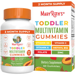 Toddler Multivitamin Gummies