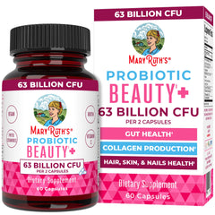 Probiotic Beauty+