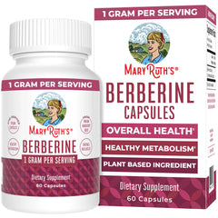 Berberine Capsules