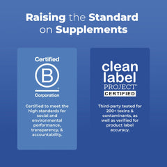 Complete Gut Health+