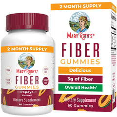 Fiber Gummies