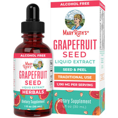 Grapefruit Seed Liquid Drops