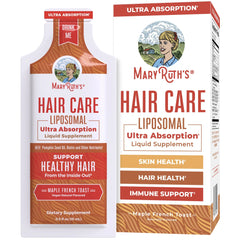 Hair Care Liposomal