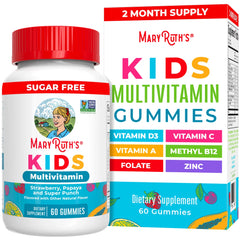 Kids Multivitamin Gummies
