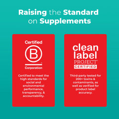 Kids Nighttime Gummies