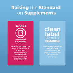 Magnesium Calm Gummies