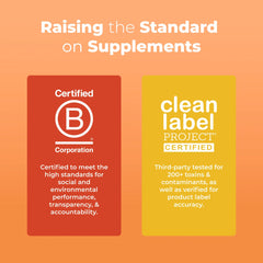 Omega 3-6-7-9 Gummies