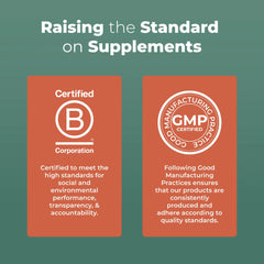 Organic Astragalus Root Herbal Drops