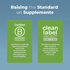 Organic Calming Kava Liquid Drops