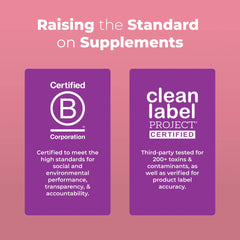 Organic Infant Multivitamin with Iron Liquid Drops