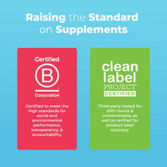 Organic Kids Multivitamin Liposomal